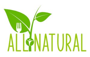 Logo All Natural