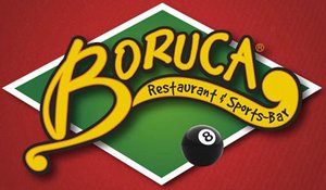 Logo Boruca