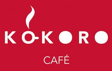 Logo Kókoro Café